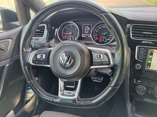 Volkswagen Golf RLine
