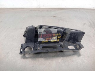 SOPORTE PARAGOLPES TRASERO Peugeot 3008 (07.2016->)