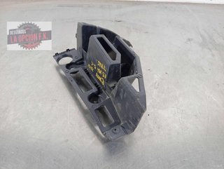SOPORTE PARAGOLPES TRASERO Peugeot 3008 (07.2016->)
