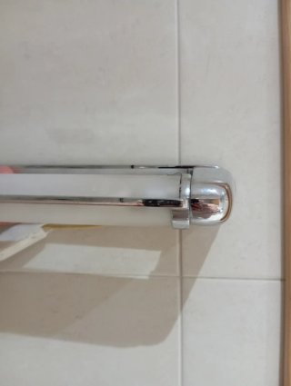 Lámpara (Aplique) Pared - Baños