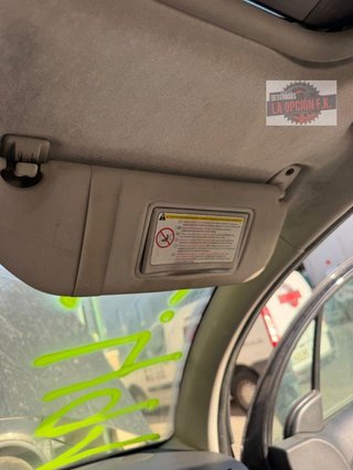 PARASOL DERECHO Citroen C3 (2002->)