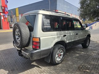 Mitsubishi Montero 3000