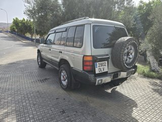 Mitsubishi Montero 3000