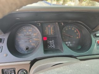 Mitsubishi Montero 3000
