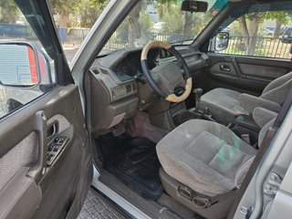 Mitsubishi Montero 3000