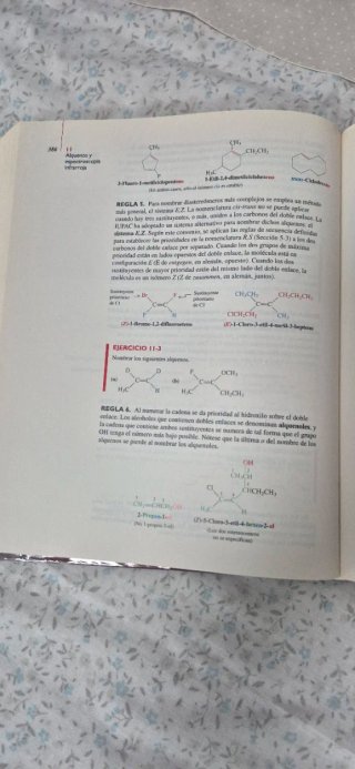Química orgánica
