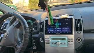 Toyota Corolla Verso 2006