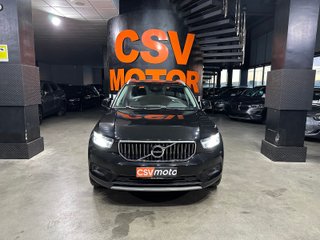 Volvo XC40 1.5 T4 RECHARGE PHEV ESSENTIAL AUTO (2021)