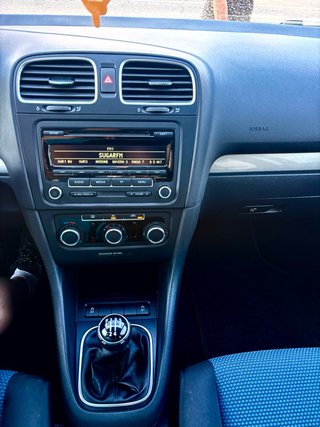 Volkswagen Golf 1.6 TDI  164000km
