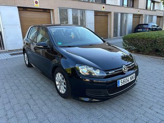 Volkswagen Golf 1.6 TDI  164000km