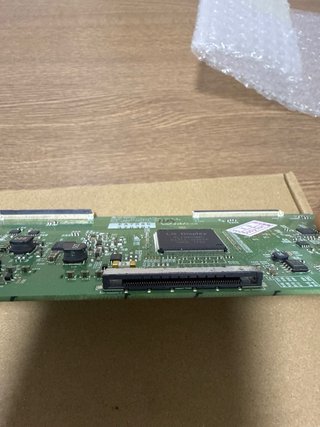 Placa Display LG NUEVO sin abrir Para placa lógica