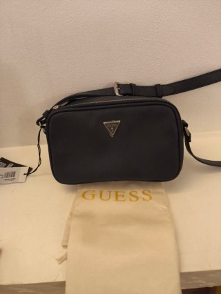 Borsa Guess Nera