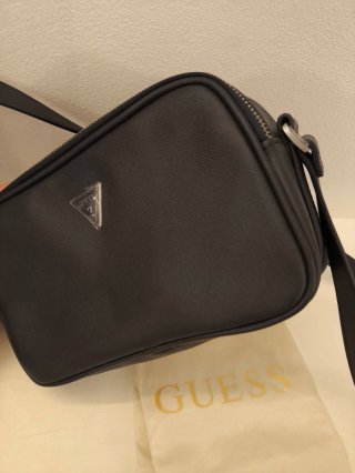 Borsa Guess Nera