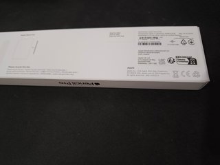 Apple Pencil Pro Original