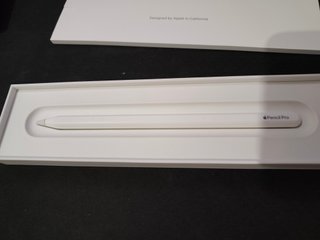Apple Pencil Pro Original