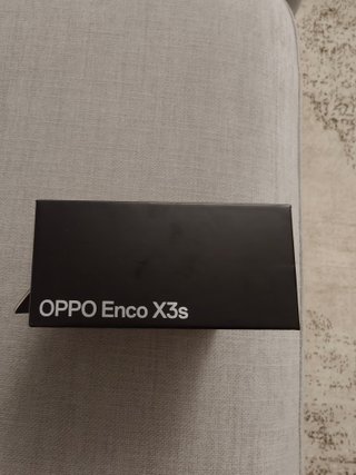Oppo Enco X3s - Precintados