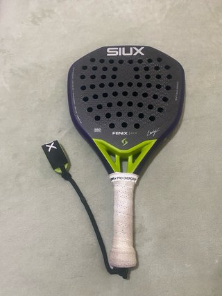 Pala Siux Pro 2026 Glow