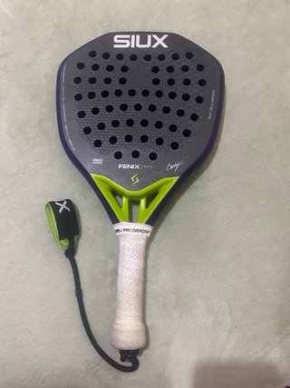 Pala Siux Pro 2026 Glow
