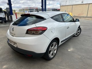 Renault Megane 2009