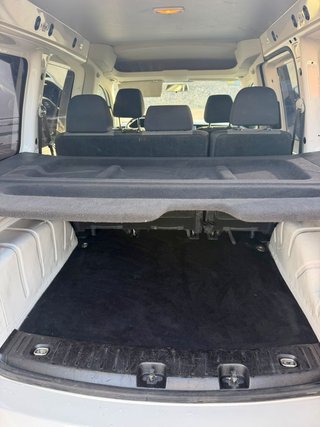 VOLKSWAGEN CADDY COMBI 2.0TDI 102CV