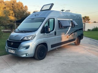 FIAT Ducato 2020