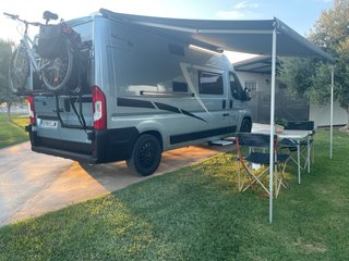 FIAT Ducato 2020