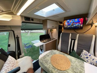 FIAT Ducato 2020
