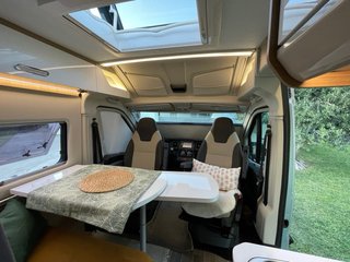 FIAT Ducato 2020