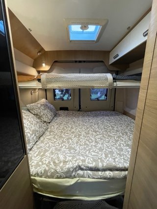 FIAT Ducato 2020