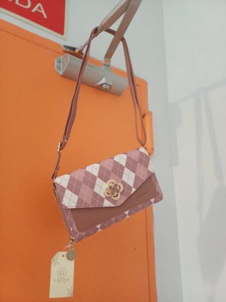 Bolso G. Melody nuevo con etiqueta