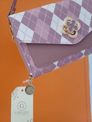 Bolso G. Melody nuevo con etiqueta