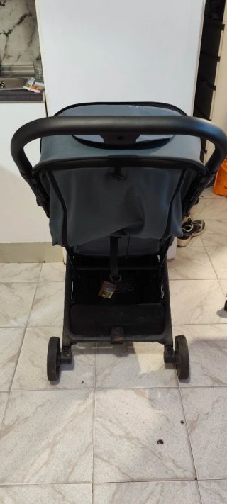 Silla de paseo Jane Clap2+saco Jane invierno