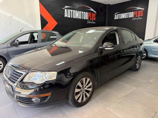 Volkswagen Passat 2009