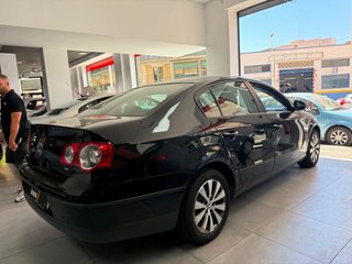Volkswagen Passat 2009