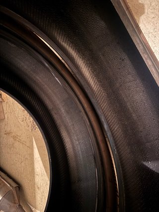 2 Ruedas Continental 205/45R17 88H