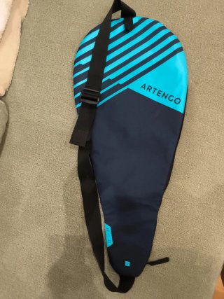 Raqueta de tenis para niños