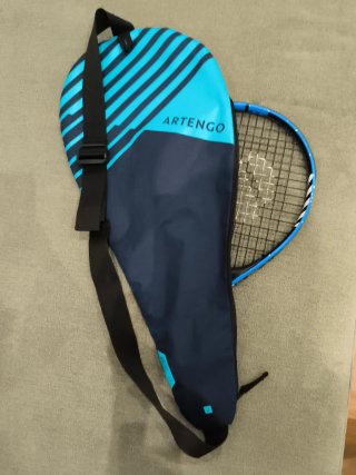 Raqueta de tenis para niños