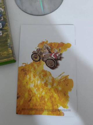 Completo Metal Slug 4 Xbox Clásica