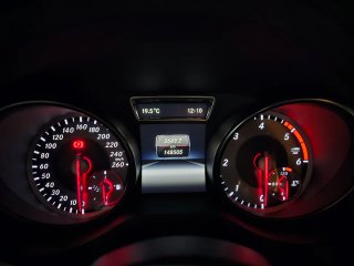 Mercedes-Benz Clase CLA 2014