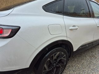 Renault Arkana 2024