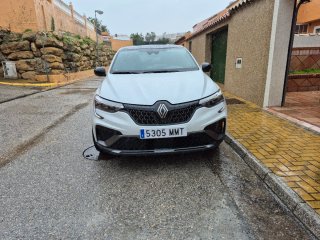 Renault Arkana 2024