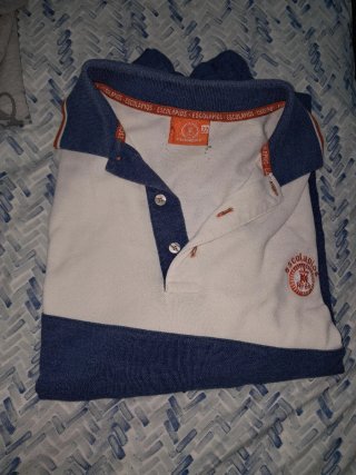 Uniforme Escolar Escolapios