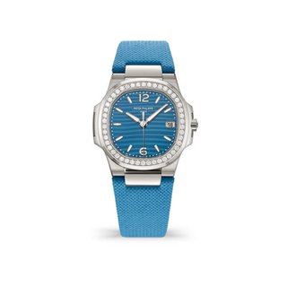 Patek Philippe Nautilus Ref. 7010