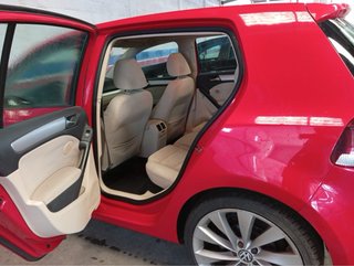 Volkswagen Golf 2010