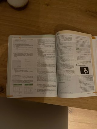 Física y química, 3 ESO AEON