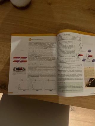 Física y química, 3 ESO AEON