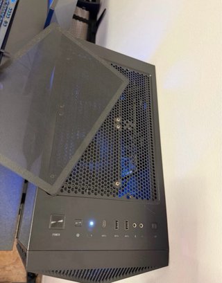 PC Gaming I9 12900HX ES/4060TI