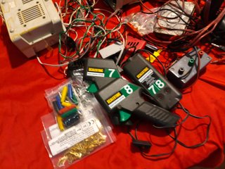 Scalextric Varios - Desguace