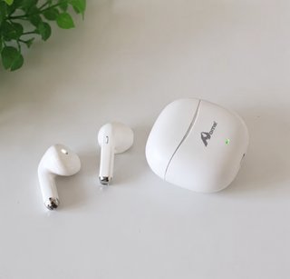 Auriculares Inalámbricos Aomai Blancos