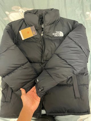 Chaqueta The North Face Negra